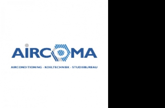Aircoma Logo
