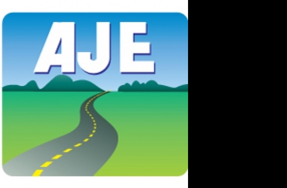 AJE Logo