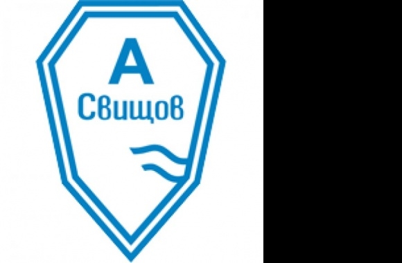 Akademik Swischov (old logo) Logo