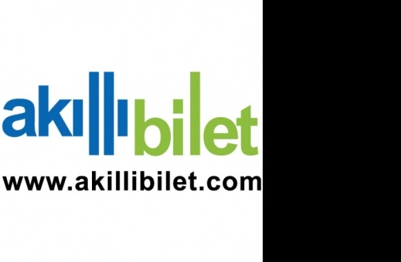 akilli bilet Logo