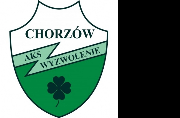 AKS Wyzwolenie Chorzów Logo
