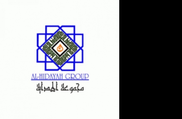 al-hidayah corporation sdn bhd Logo