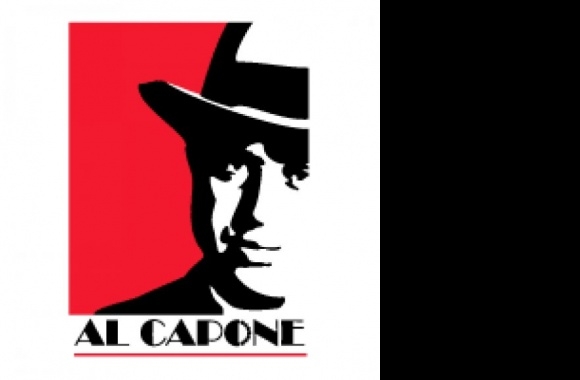Al Capone Logo