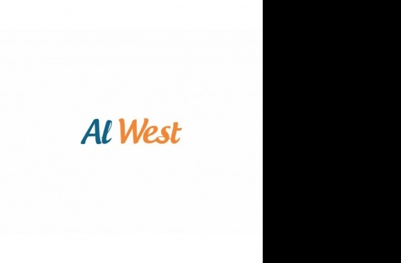 Al West Logo