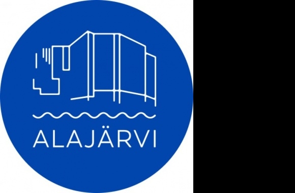 Alajärvi Logo