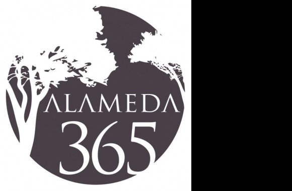 Alameda 365 Logo