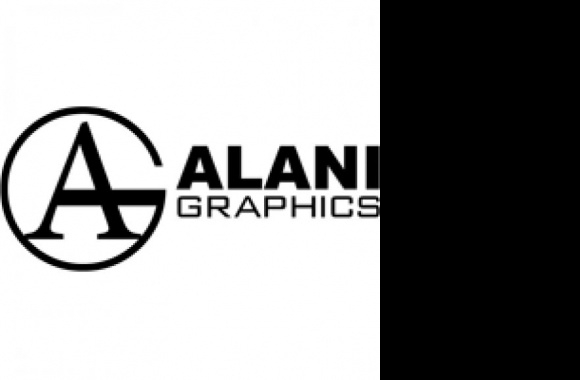 Alani Graphics Logo