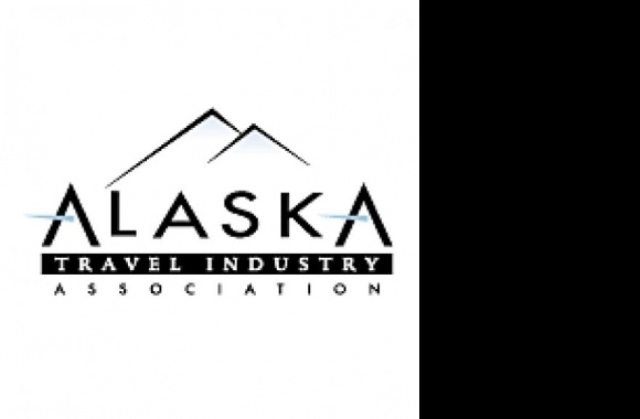 Alaska Travel Industry Association Logo