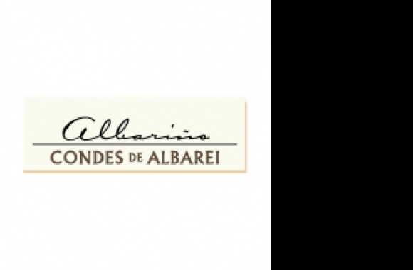 albariño Logo