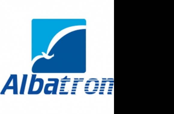 Albatron Logo