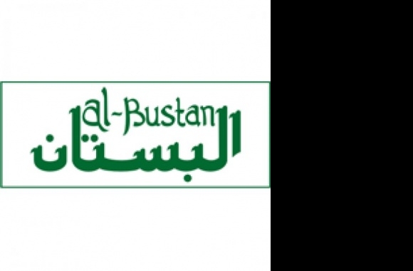 albustan Logo