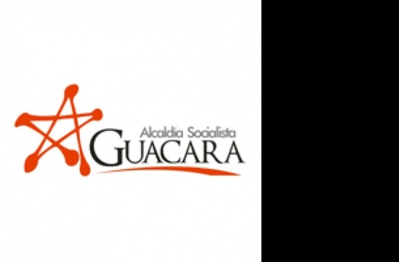 ALCALDIA SOCIALISTA DE GUACARA Logo