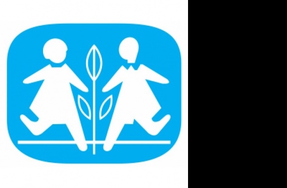 Aldeas Infantiles SOS Logo