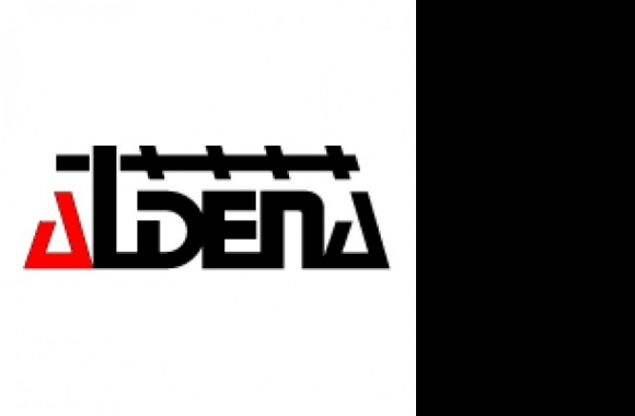 Aldena Logo