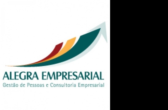 Alegra Empresarial Logo