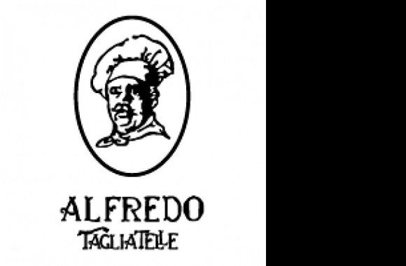 Alfredo Tagliatelle Logo