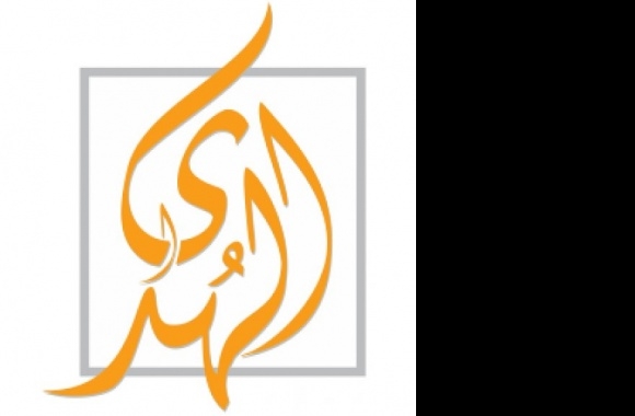 AlHuda Logo