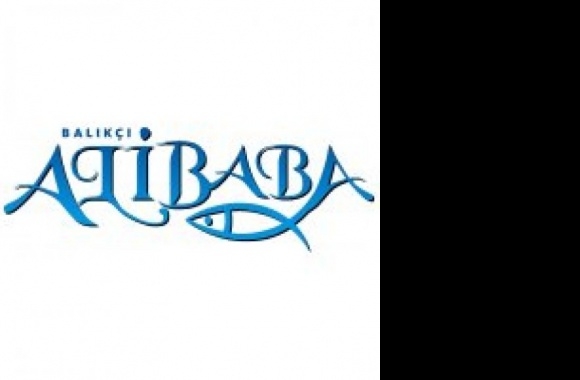 Ali Baba Balik Logo