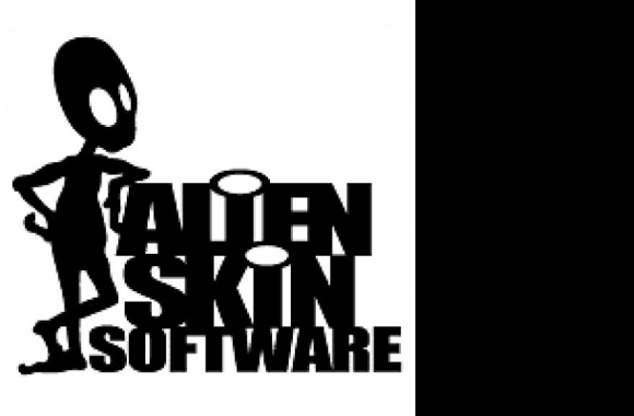 Alien Skin Software Logo