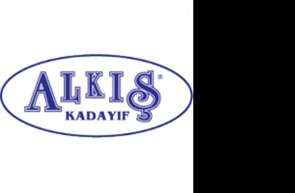 Alkis Kadayif Ltd. Sti. Logo