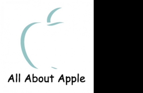 All About Apple Logo