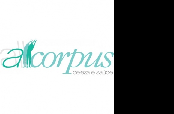 All Corpus Logo