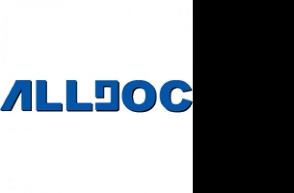 Alldoc Logo