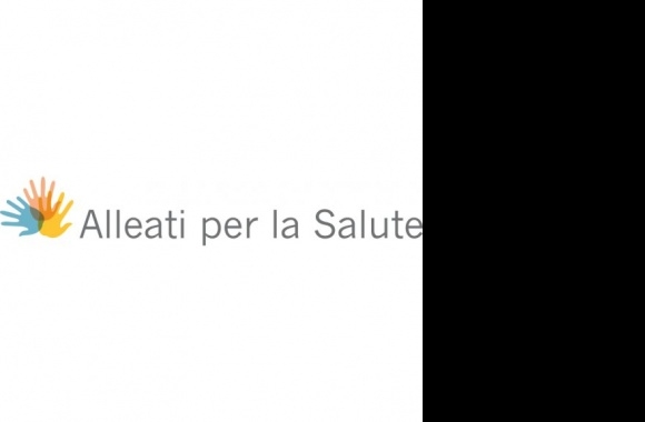 Alleati per la Salute Logo