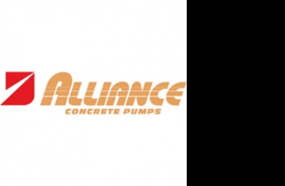 Alliance Concrete Pumps Inc. Logo