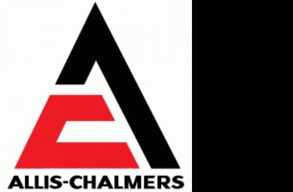 Allis Chalmers Logo