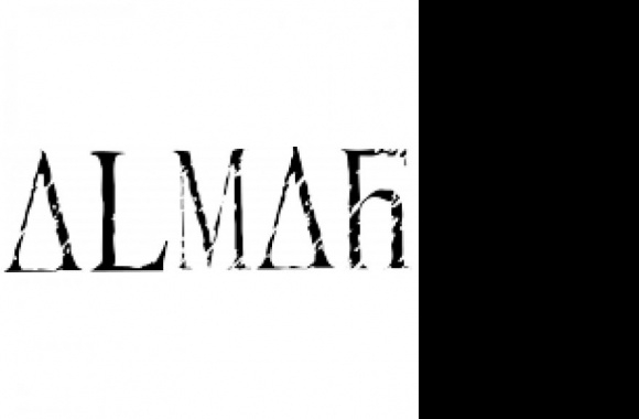 Almah Logo