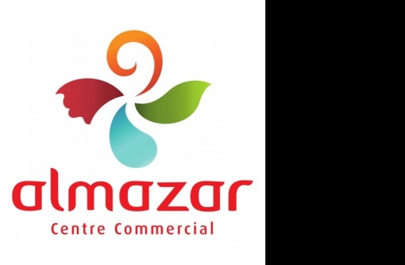 Almazar Logo