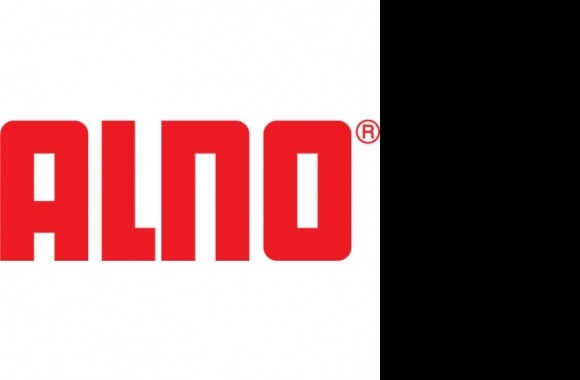 Alno Logo