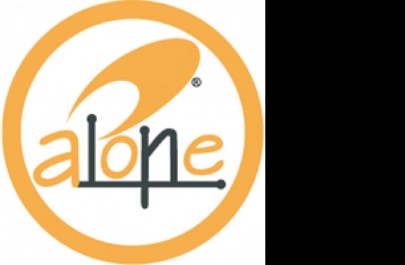 alone Logo