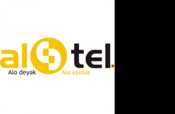 alotel Logo
