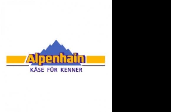 Alpenhain Logo