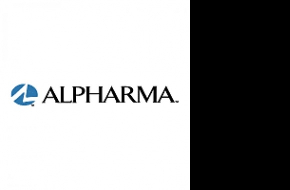 Alpharma Logo