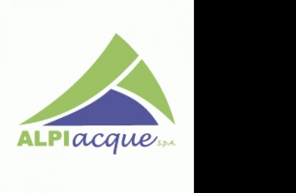 AlpiAcque Logo