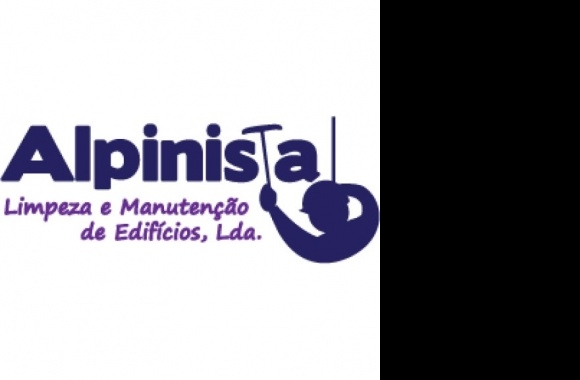 Alpinista Logo