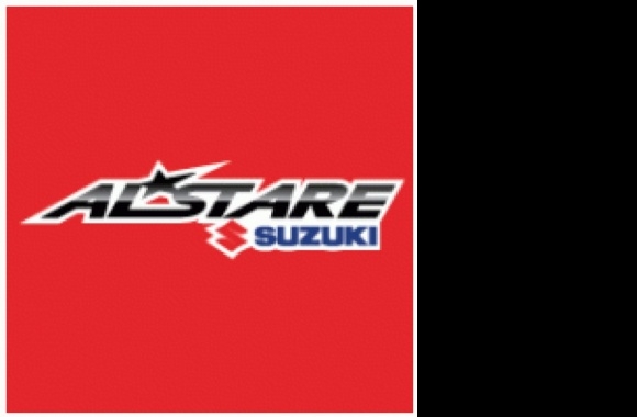 Alstare Logo