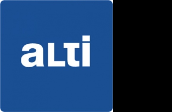 Alti Logo