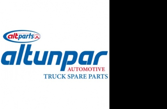 Altunpar Logo