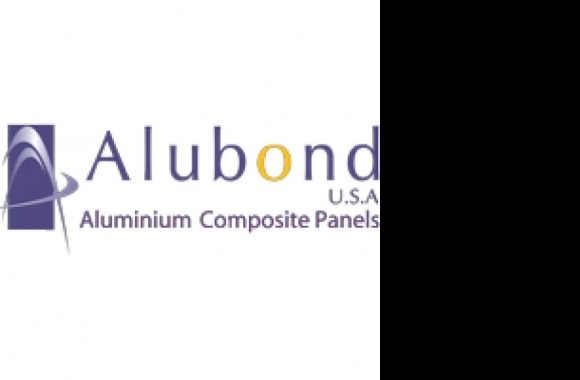 Alubond Logo