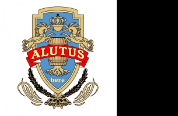 Alutus Logo