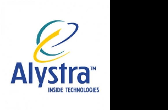 Alystra Inside Technologies Logo