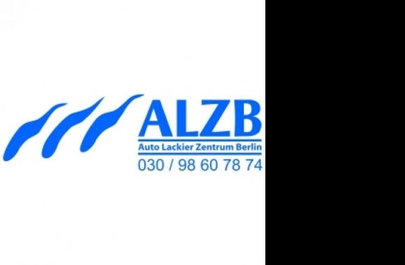 ALZB Logo