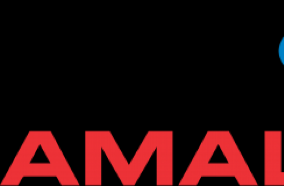 Amalcaburio Logo