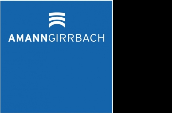 Amann Girrbach Logo