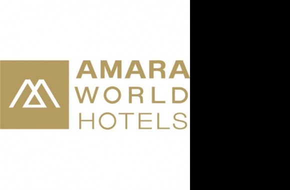 Amara World Hotels Logo