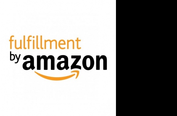Amazon Fulfillment by Logo